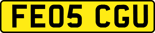 FE05CGU
