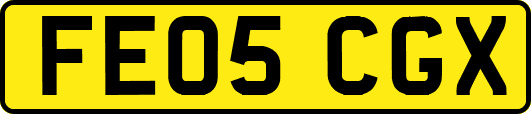 FE05CGX