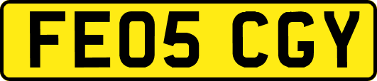 FE05CGY