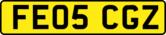 FE05CGZ