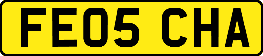 FE05CHA
