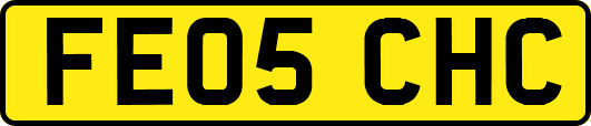 FE05CHC