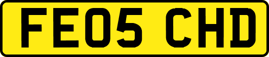 FE05CHD