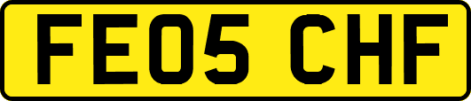 FE05CHF