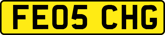 FE05CHG