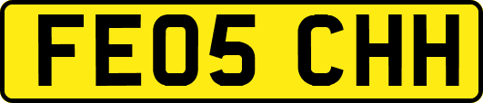 FE05CHH