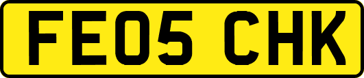 FE05CHK