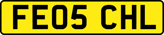 FE05CHL