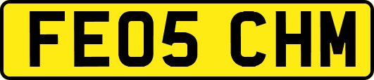 FE05CHM