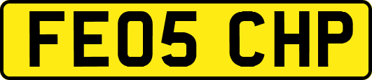 FE05CHP