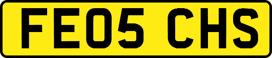 FE05CHS