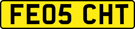 FE05CHT