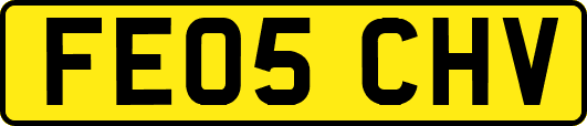 FE05CHV