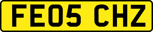 FE05CHZ