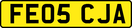 FE05CJA