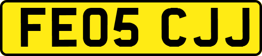 FE05CJJ