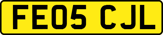 FE05CJL