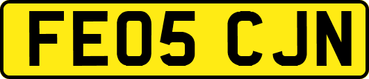 FE05CJN