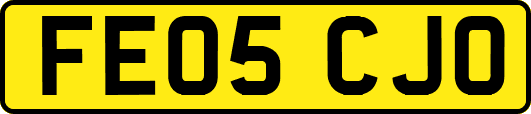 FE05CJO