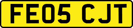 FE05CJT
