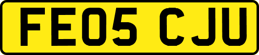 FE05CJU