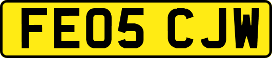 FE05CJW