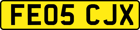 FE05CJX