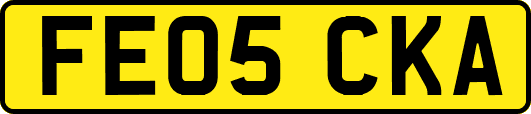 FE05CKA