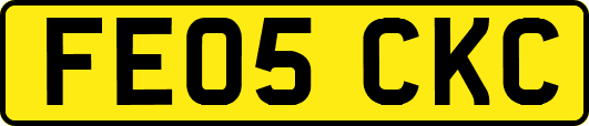 FE05CKC