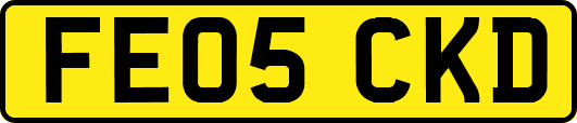 FE05CKD
