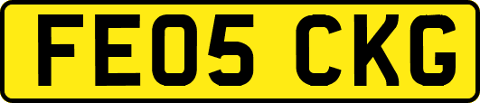 FE05CKG