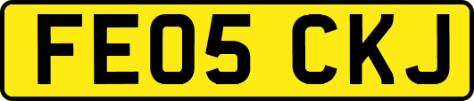 FE05CKJ