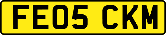 FE05CKM