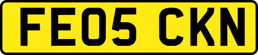 FE05CKN