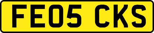 FE05CKS