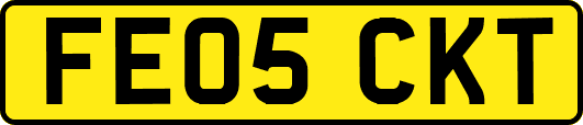 FE05CKT