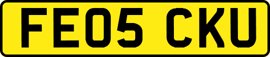FE05CKU