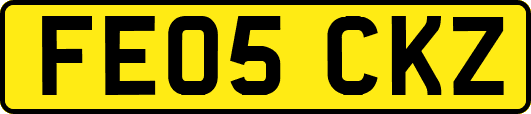 FE05CKZ