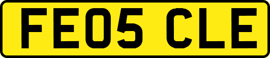 FE05CLE