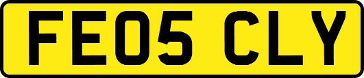 FE05CLY