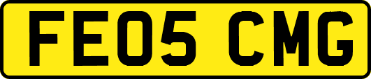 FE05CMG
