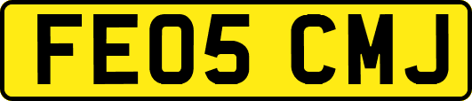 FE05CMJ