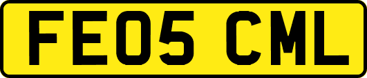 FE05CML