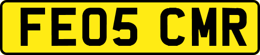 FE05CMR