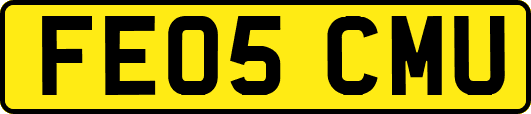 FE05CMU