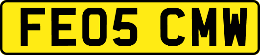 FE05CMW