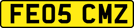 FE05CMZ