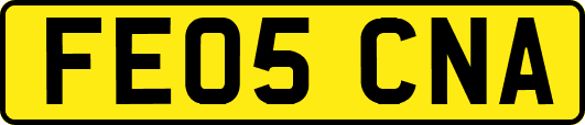 FE05CNA