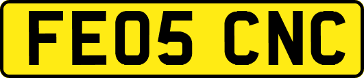 FE05CNC