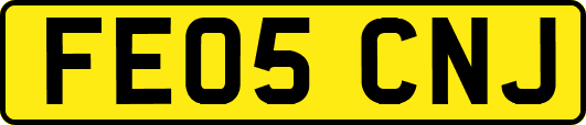 FE05CNJ